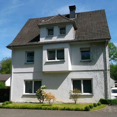 Ferienwohnung Reinold Meschede Exterior foto
