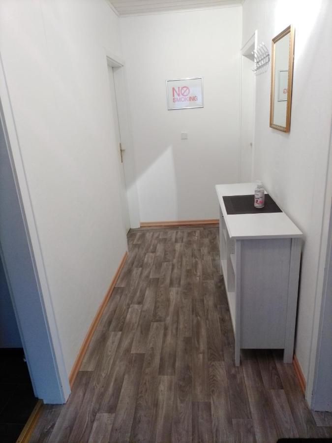 Ferienwohnung Reinold Meschede Exterior foto